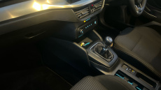 Ford Focus 1.0 EcoBoost Hybrid mHEV 125 Titanium Edition 5dr Petrol Hatchback